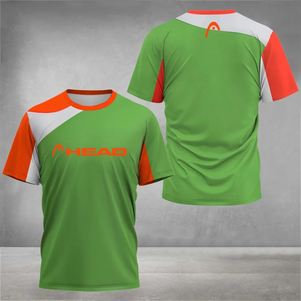 Summer Breathable Mens T Shirt - Table Tennis Zhang Jike 评论和价格