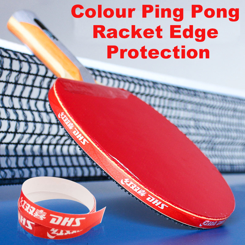 DHS Self-adhesive Table Tennis - Table Tennis Loki 评论和价格