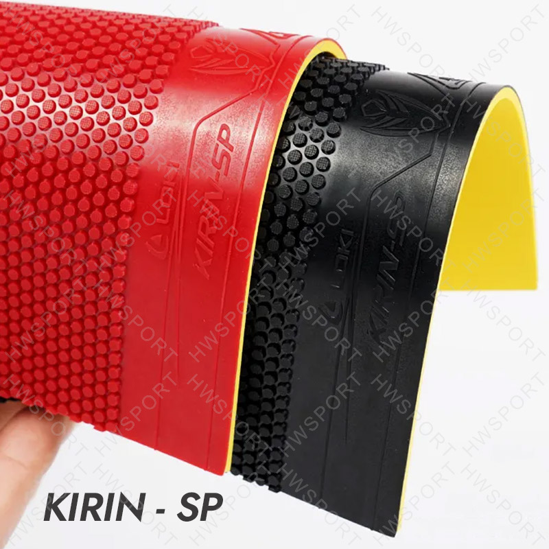 LOKI KIRIN Pimples-Out Table T - Table Tennis Loki 评论和价格