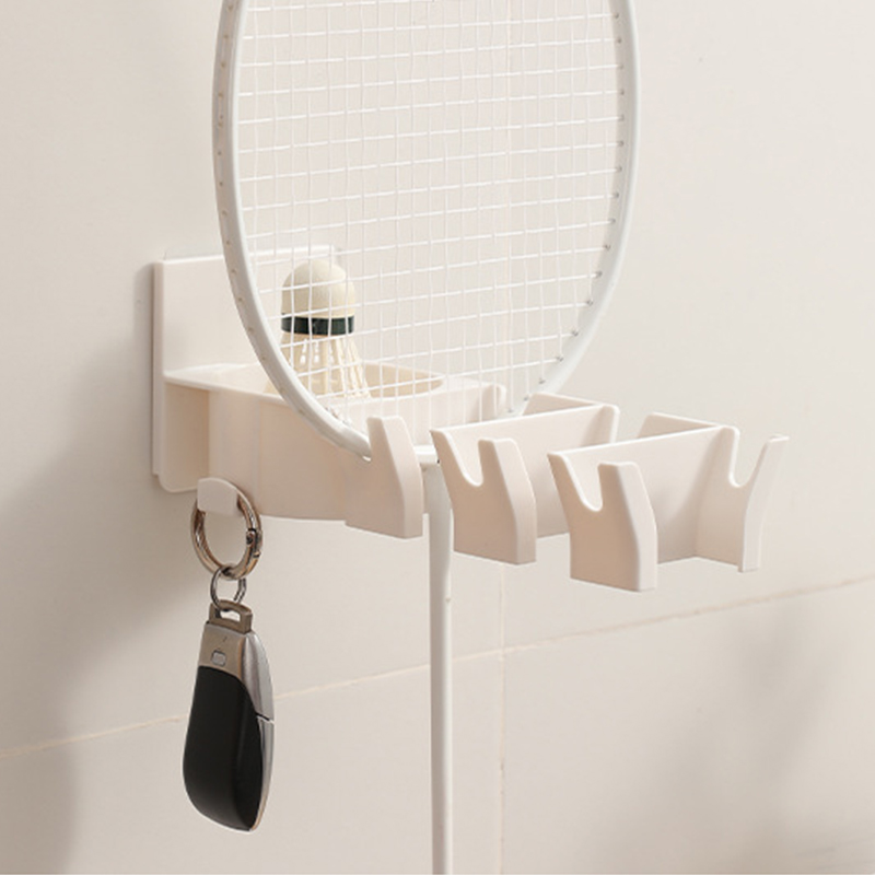 No‑Drill Wall‑Mounted Badminto - Table Tennis Olympics 评论和价格