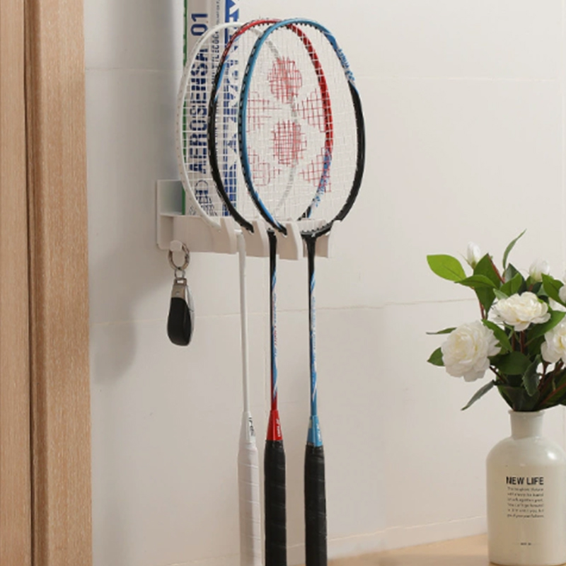 No‑Drill Wall‑Mounted Badminto - Table Tennis Olympics 评论和价格