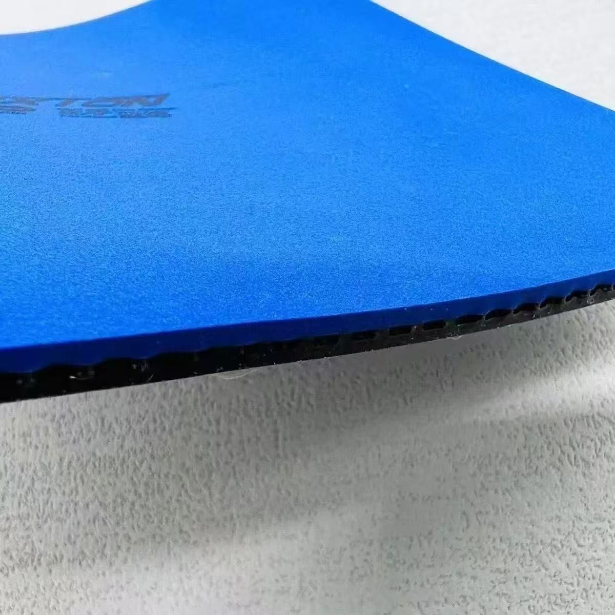 LOKI RXTON 1 FIRE DRAGON Table - Table Tennis Zhang Jike 评论和价格