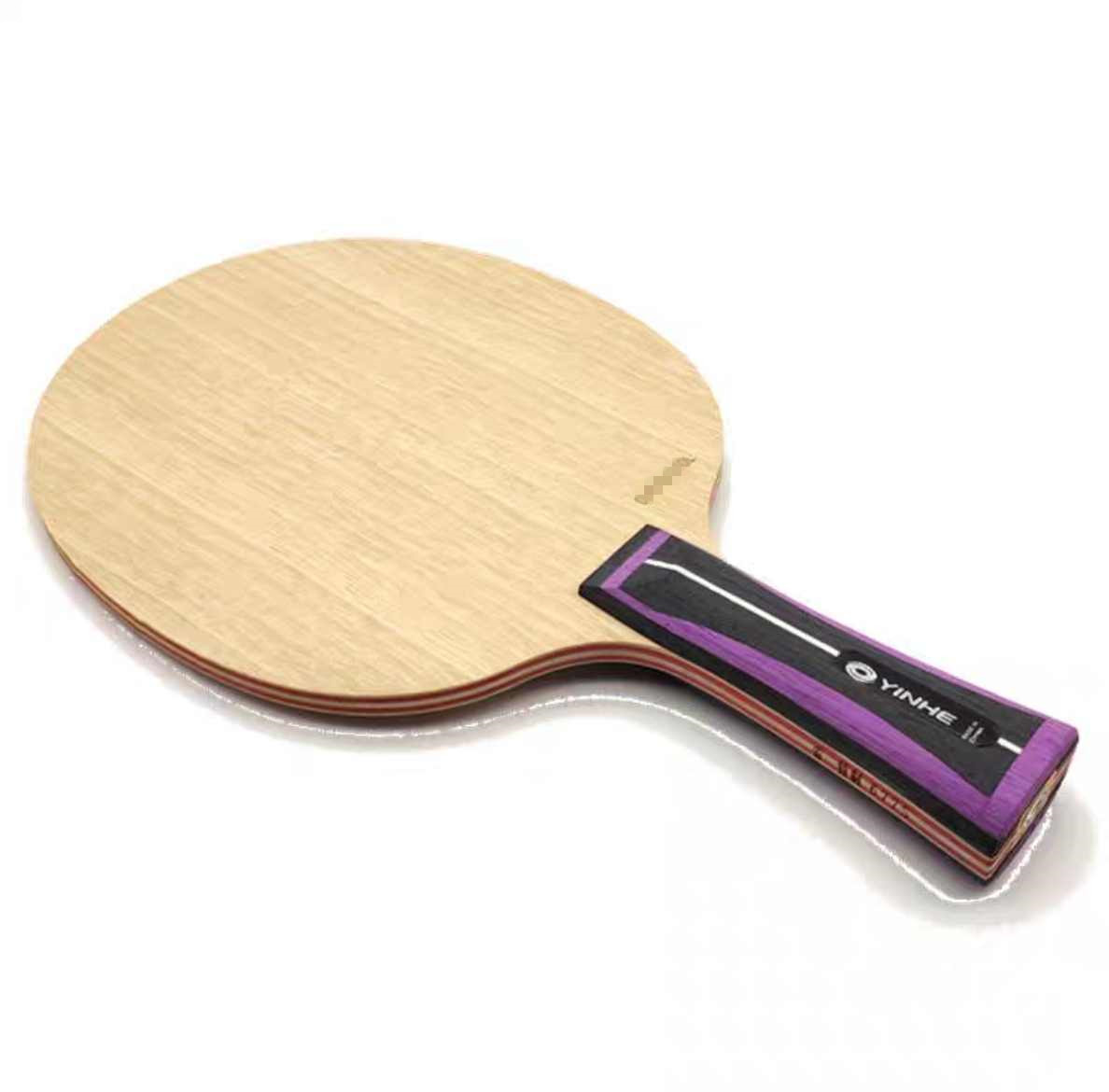 Yinhe Table Tennis Blade 677S  - Table Tennis Zhang Jike 评论和价格